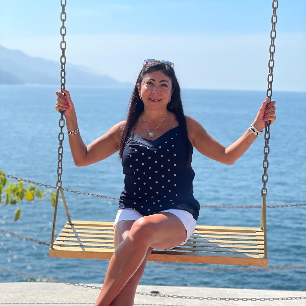 Meet your Posher, Silvia